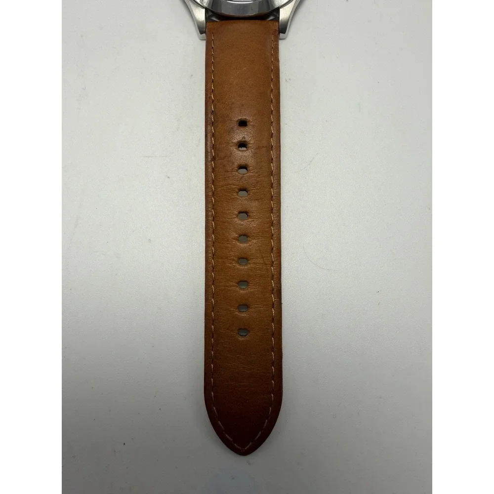 Michael Kors MK8508 Runway New Battery Mens Watch 44MM 8